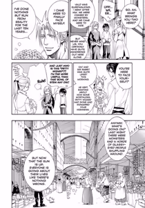 Page 42 of Crimson Spell, Vol. 5 - preview thumbnail