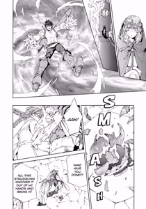 Page 56 of Crimson Spell, Vol. 5 - preview thumbnail