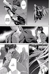 Page 7 of Crimson Spell, Vol. 5 - preview thumbnail