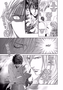 Page 77 of Crimson Spell, Vol. 5 - preview thumbnail