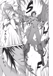 Page 117 of Crimson Spell, Vol. 6 - preview thumbnail