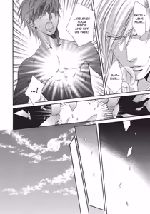 Page 40 of Crimson Spell, Vol. 6 - preview thumbnail