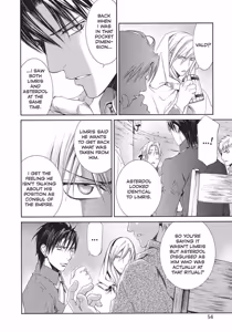 Page 56 of Crimson Spell, Vol. 6 - preview thumbnail