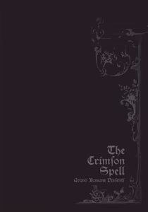 Page 8 of Crimson Spell, Vol. 6 - preview thumbnail