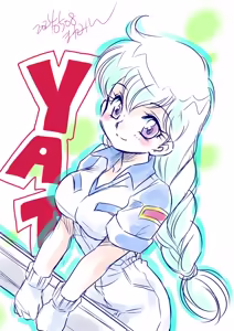 Page 176 of Artist:yawarakakantai - preview thumbnail