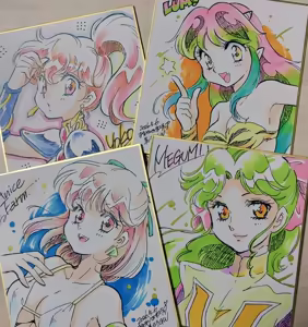 Page 354 of Artist:yawarakakantai - preview thumbnail