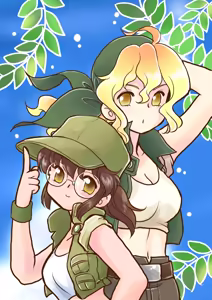 Page 74 of Artist:yawarakakantai - preview thumbnail