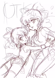 Page 97 of Artist:yawarakakantai - preview thumbnail