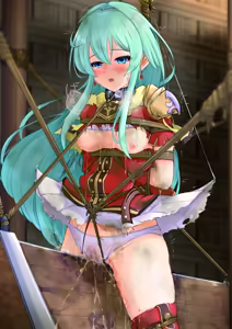 Page 3 of uncontroldelusioner / あんこんとろーる (あんでろ) / uncorodelu Fire Emblem nijie Posts 2 - preview thumbnail