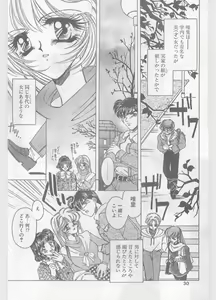 Page 30 of COMIC Papipo Gaiden 1996-01 Vol.18 - preview thumbnail