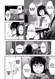 Page 3 of InCha Shoujo wa Kotowarenai 1 | The Introverted Girl Can't Say No - preview thumbnail
