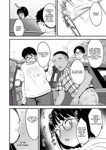 Page 33 of InCha Shoujo wa Kotowarenai 1 | The Introverted Girl Can't Say No - preview thumbnail
