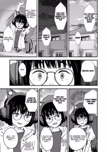 Page 4 of InCha Shoujo wa Kotowarenai 1 | The Introverted Girl Can't Say No - preview thumbnail