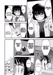 Page 5 of InCha Shoujo wa Kotowarenai 1 | The Introverted Girl Can't Say No - preview thumbnail