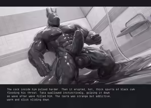 Page 276 of February 2026 Patreon - preview thumbnail
