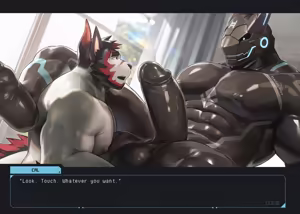 Page 332 of February 2026 Patreon - preview thumbnail