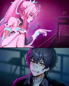 Page 117 of FoxyReine Illustration Rewards Vol.59-67 - preview thumbnail