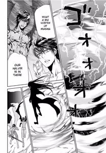 Page 176 of Crimson Spell, Vol. 7 - preview thumbnail