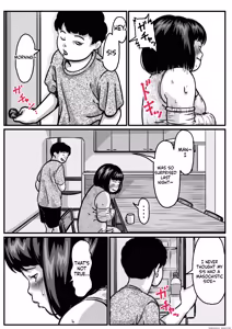 Page 4 of Ryouude ga Tsukaenaku Nattara Otouto ga Choushi ni Noridashita! part 5 - preview thumbnail