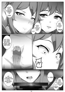 Page 22 of Quest Impact 3 - preview thumbnail