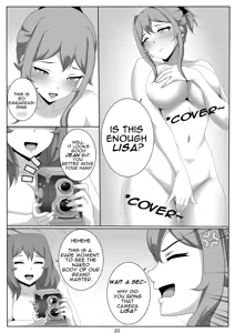 Page 23 of Quest Impact 3 - preview thumbnail