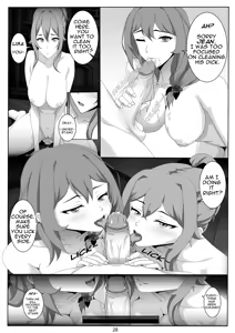 Page 31 of Quest Impact 3 - preview thumbnail