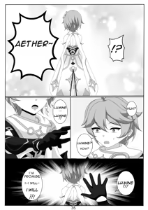 Page 38 of Quest Impact 3 - preview thumbnail