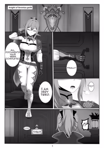 Page 4 of Quest Impact 3 - preview thumbnail