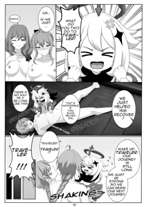 Page 42 of Quest Impact 3 - preview thumbnail