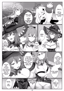 Page 45 of Quest Impact 3 - preview thumbnail