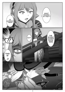 Page 6 of Quest Impact 3 - preview thumbnail