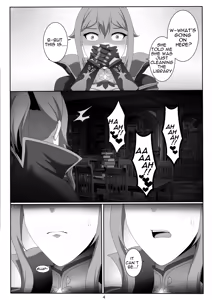 Page 7 of Quest Impact 3 - preview thumbnail