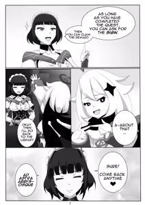 Page 10 of Quest Impact 3 - preview thumbnail