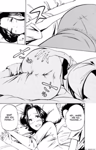 Page 10 of Warui kedo… Komban Anta no Heya de Nekasete  Kara Hajimaru Boshisoukan - preview thumbnail