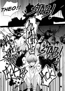 Page 56 of The Ordinary Days of The Phantomhives - preview thumbnail