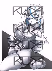 Page 512 of pixiv beheading works collection 6 - preview thumbnail