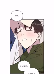 Page 3 of My Bias Appeared!? - preview thumbnail