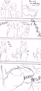 Page 370 of Patreon / Pixiv / FANBOX - FULL GALLERY Part.1 - preview thumbnail