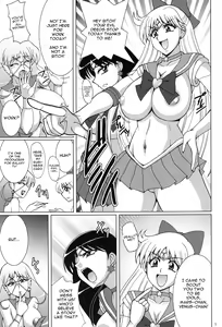 Page 3 of Ginga TV Daisan Seisakubu iDOL Produce - preview thumbnail