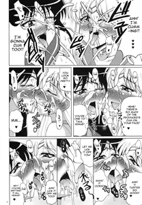 Page 8 of Ginga TV Daisan Seisakubu iDOL Produce - preview thumbnail