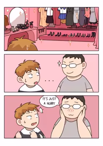 Page 3 of Support (uncensored) - preview thumbnail