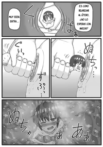 Page 18 of Yuusha ga Chiisaku sarete Ecchi na Koto o Sarete shimau Manga - preview thumbnail