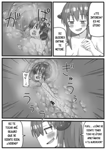 Page 20 of Yuusha ga Chiisaku sarete Ecchi na Koto o Sarete shimau Manga - preview thumbnail