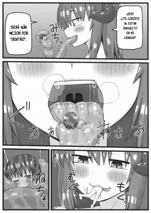 Page 25 of Yuusha ga Chiisaku sarete Ecchi na Koto o Sarete shimau Manga - preview thumbnail