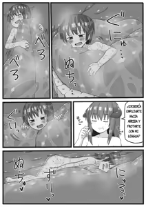 Page 26 of Yuusha ga Chiisaku sarete Ecchi na Koto o Sarete shimau Manga - preview thumbnail