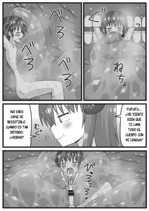 Page 27 of Yuusha ga Chiisaku sarete Ecchi na Koto o Sarete shimau Manga - preview thumbnail