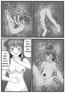 Page 31 of Yuusha ga Chiisaku sarete Ecchi na Koto o Sarete shimau Manga - preview thumbnail