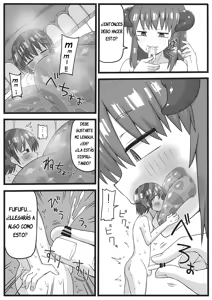Page 6 of Yuusha ga Chiisaku sarete Ecchi na Koto o Sarete shimau Manga - preview thumbnail