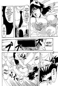 Page 103 of Hiiro no Koku | Scarlet Moment Vol.1 - preview thumbnail