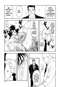 Page 106 of Hiiro no Koku | Scarlet Moment Vol.1 - preview thumbnail